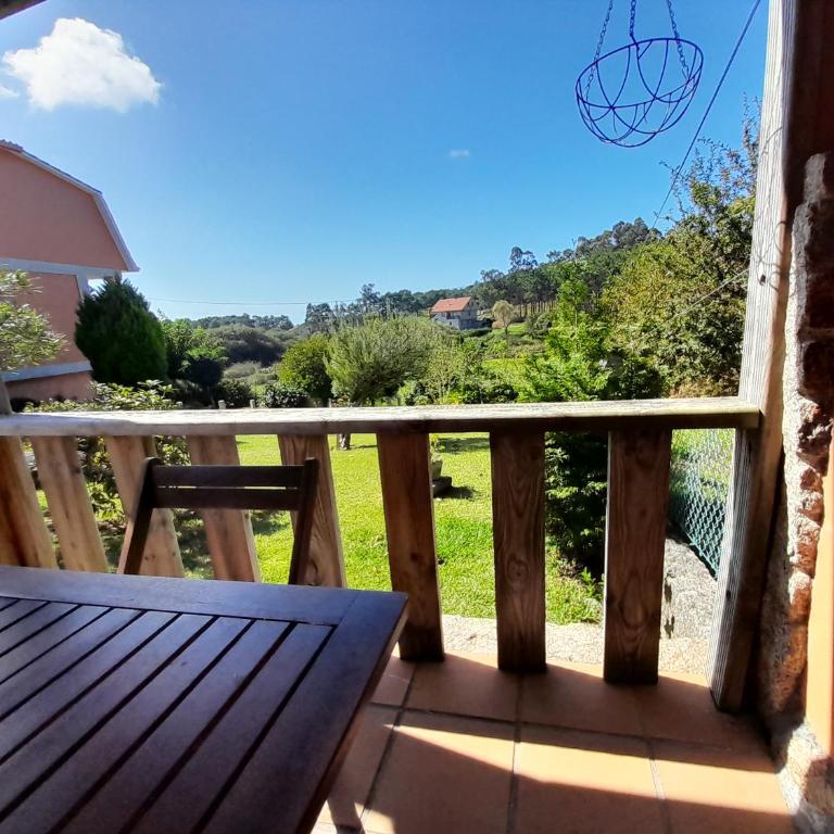 Casa A Gándara - Apartamento de 2 dormitorios - 6