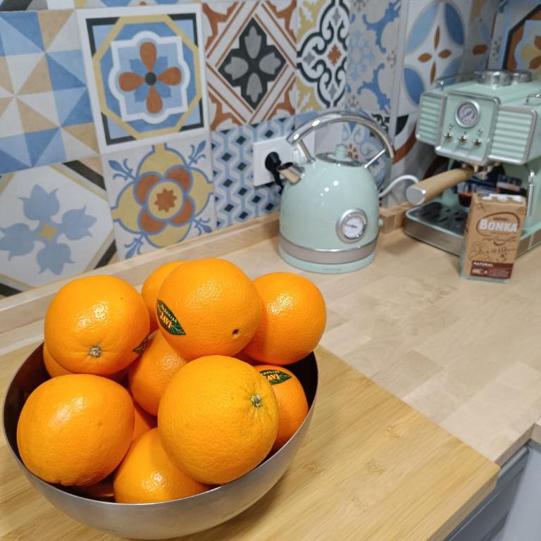 Apartamento Disfrutones Valencia - Apartamento de 2 dormitorios - 15