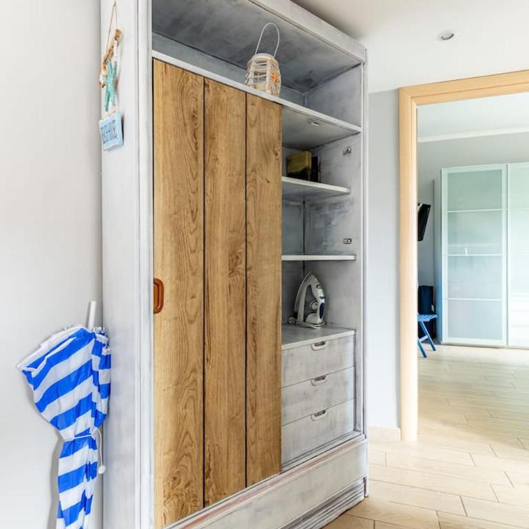 La seconda casa al mare - Appartamento con 2 Camere da Letto - 46