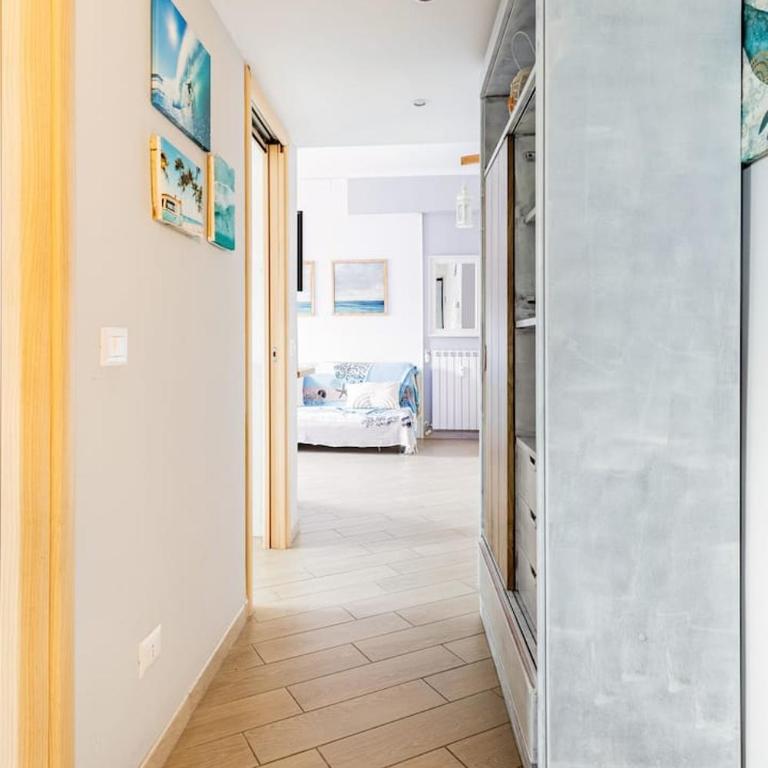 La seconda casa al mare - Appartamento con 2 Camere da Letto - 45
