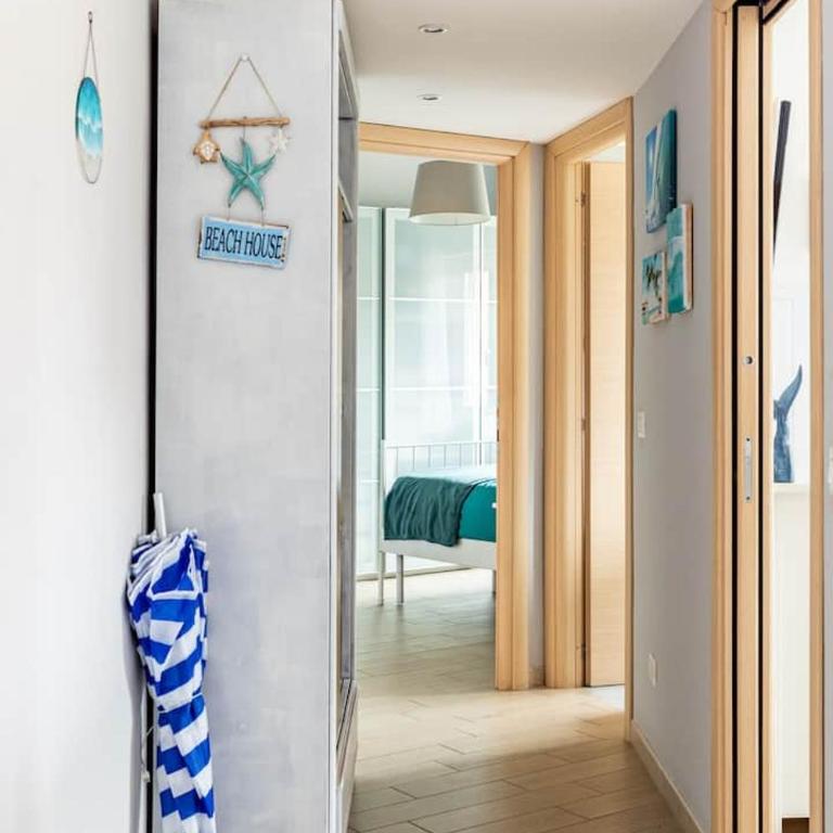 La seconda casa al mare - Appartamento con 2 Camere da Letto - 18