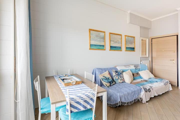 La seconda casa al mare - Appartamento con 2 Camere da Letto - 47