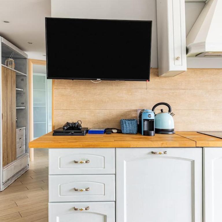 La seconda casa al mare - Appartamento con 2 Camere da Letto - 48