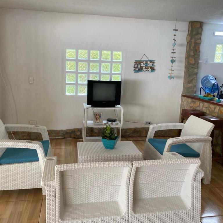 Gaia - Casa de Playa - Casa de 5 dormitorios - 5