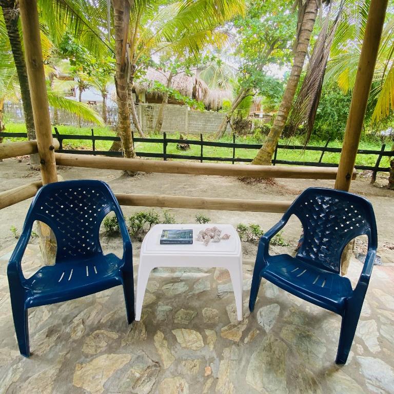 Gaia - Casa de Playa - Casa de 5 dormitorios - 14