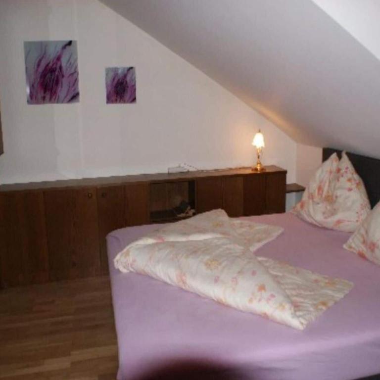Holiday Home Bodensdorf near Gerlitzen Ski Area - Apartment mit 2 Schlafzimmern - 5