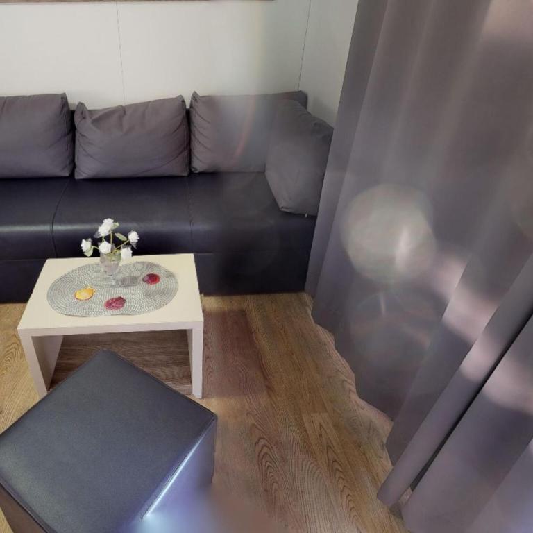 Mobile Home in Bodensdorf near Ski & Lake - Casa Mobile con 2 Camere da Letto - 14