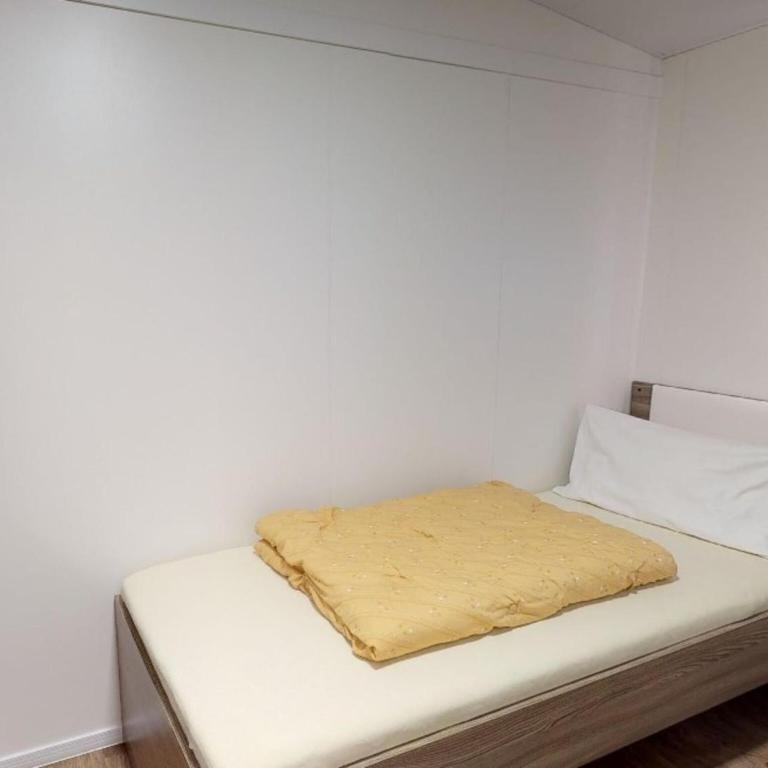 Mobile Home Bodensdorf near Lake Ossiach - Mobilheim mit 3 Schlafzimmern - 8