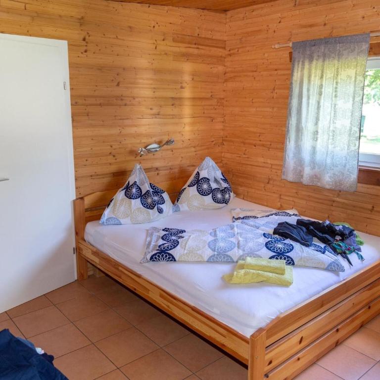 Bungalow in Bodensdorf near Gerlitzen Ski Area - Bungalow con 2 Camere da Letto - 3