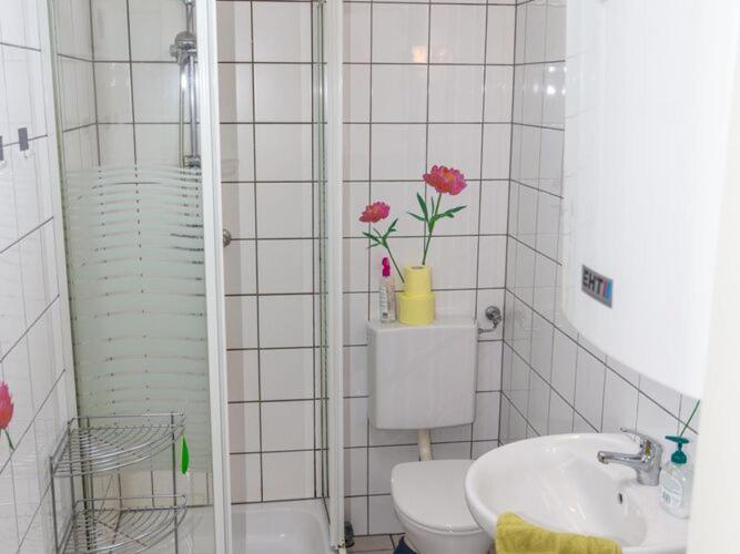 Bungalow in Bodensdorf near Gerlitzen Ski Area - Bungalow con 2 Camere da Letto - 15
