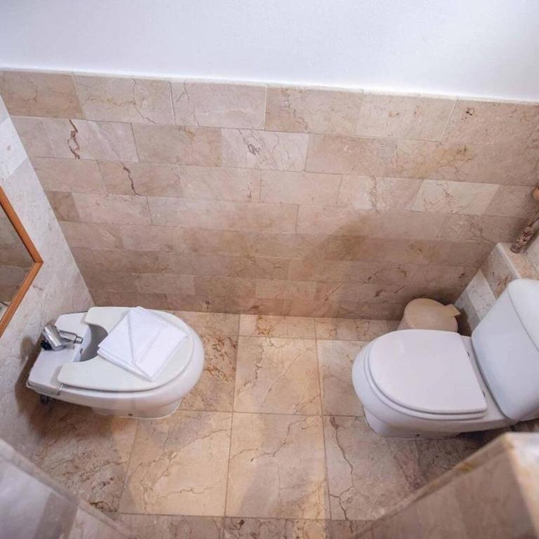 Villa in Corralejo near Playa de Palomitas - Villa de 3 dormitorios - 21