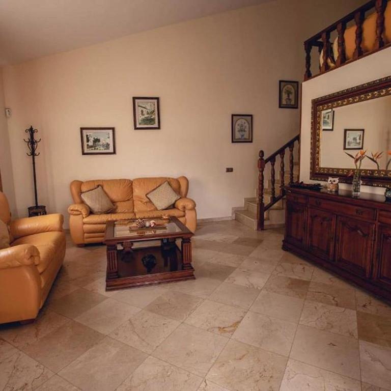 Villa in Corralejo near Playa de Palomitas - Villa de 3 dormitorios - 2