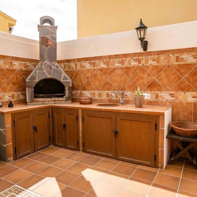 Villa in Corralejo near Playa de Palomitas - Villa de 3 dormitorios - 30