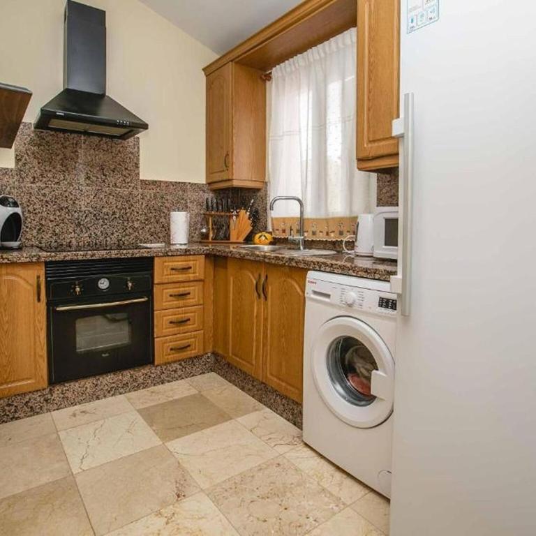 Villa in Corralejo near Playa de Palomitas - Villa de 3 dormitorios - 3