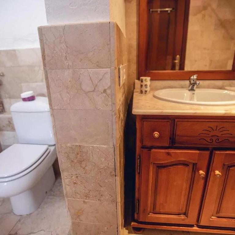 Villa in Corralejo near Playa de Palomitas - Villa de 3 dormitorios - 22