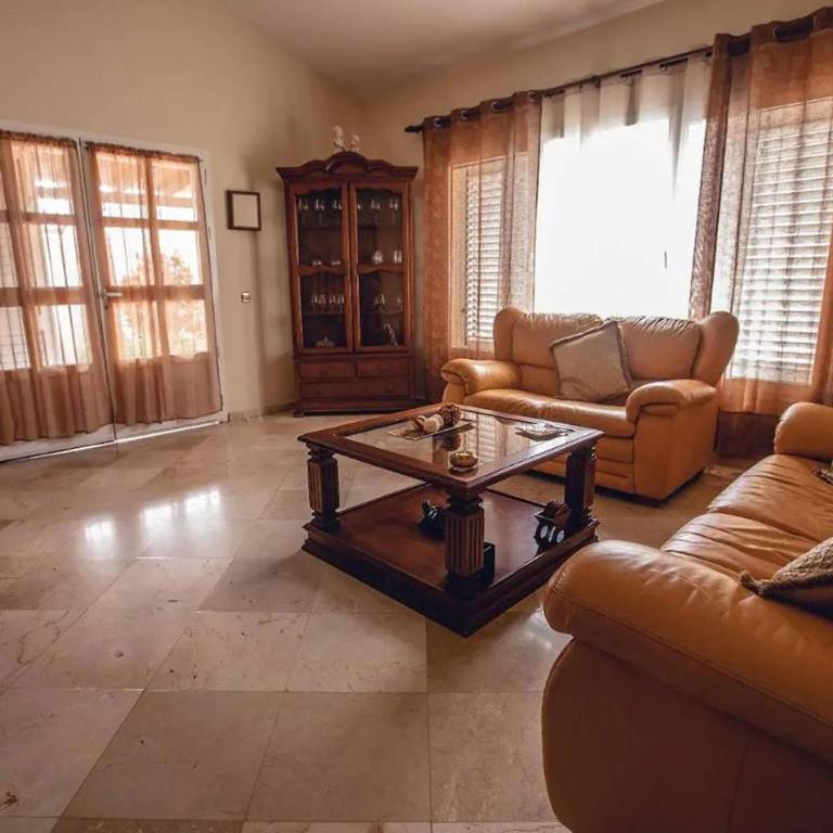 Villa in Corralejo near Playa de Palomitas - Villa de 3 dormitorios - 10