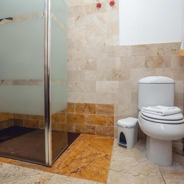 Villa in Corralejo near Playa de Palomitas - Villa de 3 dormitorios - 24