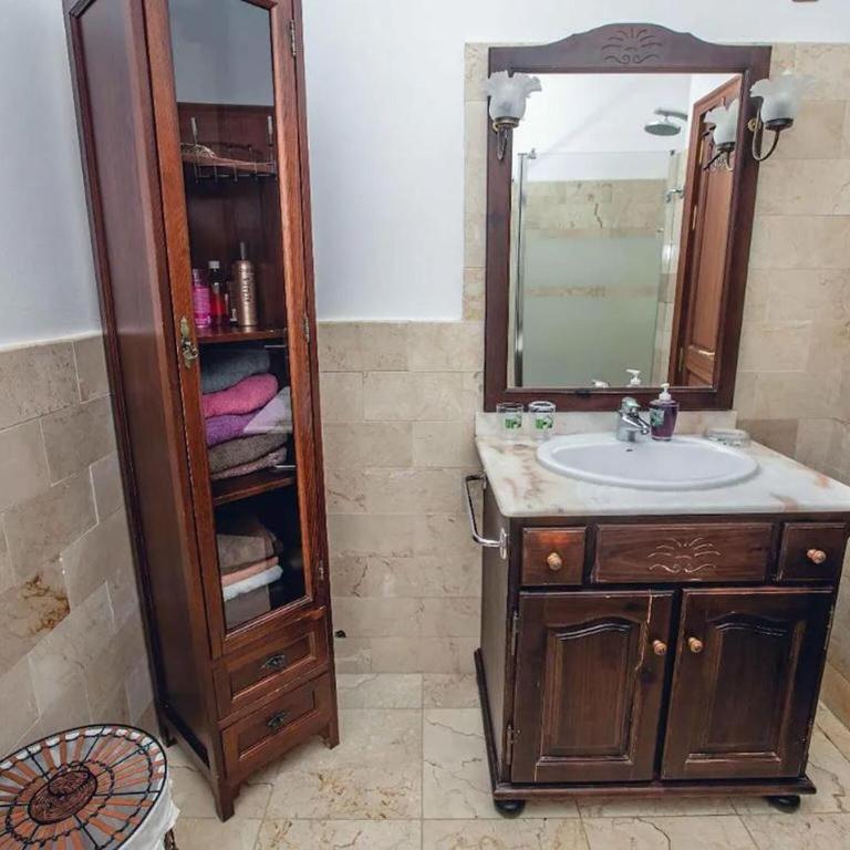 Villa in Corralejo near Playa de Palomitas - Villa de 3 dormitorios - 25