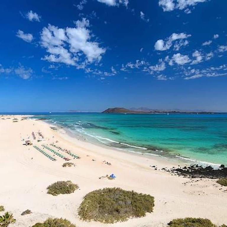 Villa in Corralejo near Playa de Palomitas - Villa de 3 dormitorios - 32