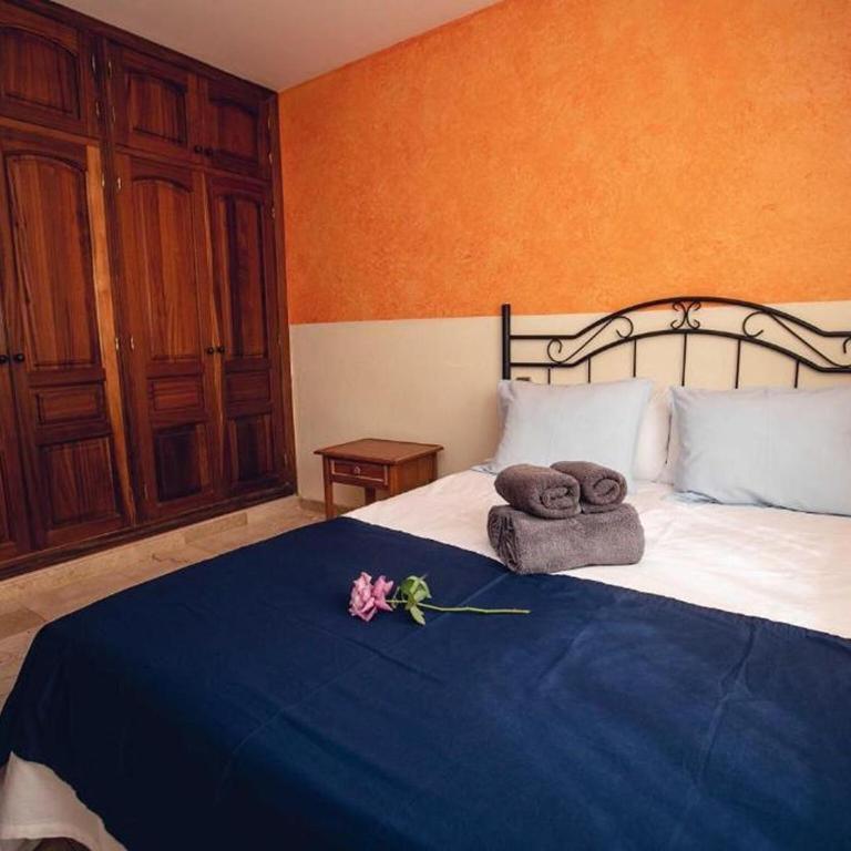 Villa in Corralejo near Playa de Palomitas - Villa de 3 dormitorios - 15