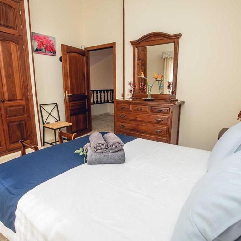 Villa in Corralejo near Playa de Palomitas - Villa de 3 dormitorios - 14