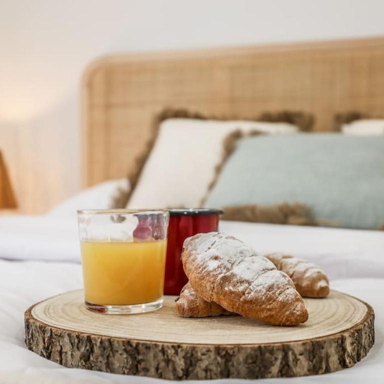Luxe apartments Madrid Rio by RentitUP - One-Bedroom Apartment - 26