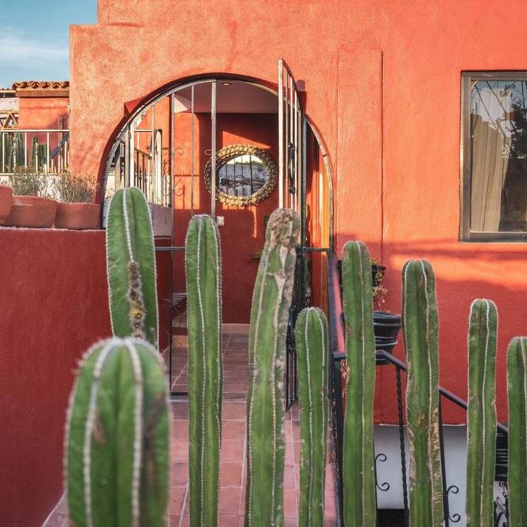 Lovely house at the heart of San Miguel - Villa de 3 dormitorios - 2