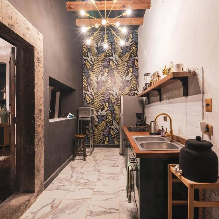 Lovely house at the heart of San Miguel - Villa de 3 dormitorios - 31