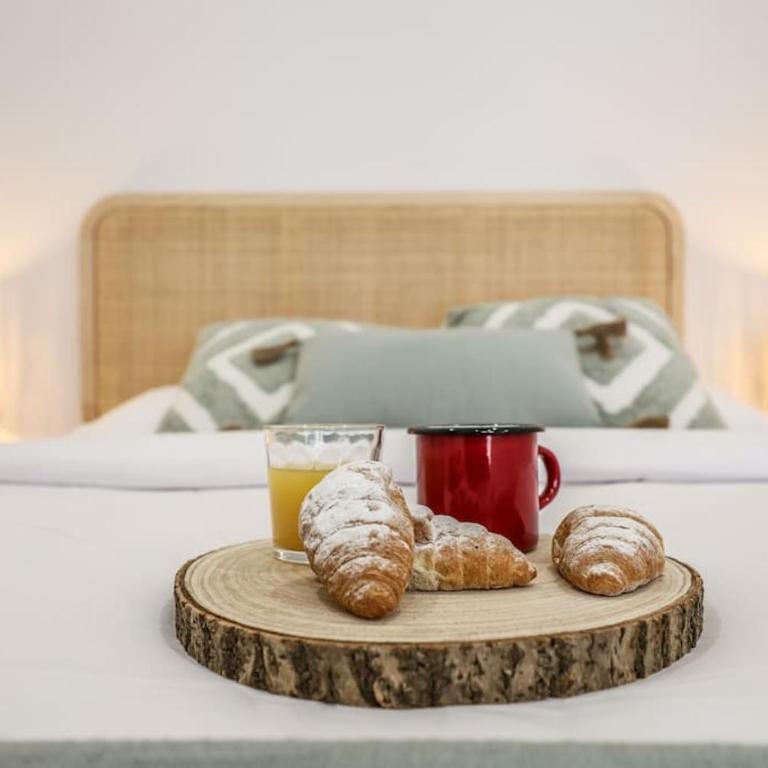 Luxe apartments Madrid Rio by RentitUP - One-Bedroom Apartment - 26