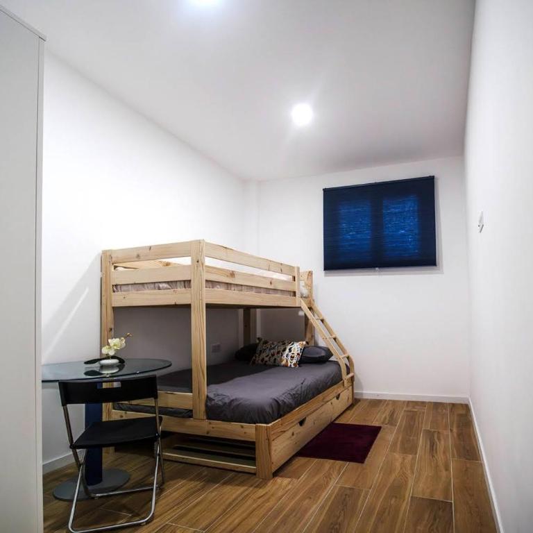 Apartamento Disfrutones Valencia - Apartamento de 2 dormitorios - 16