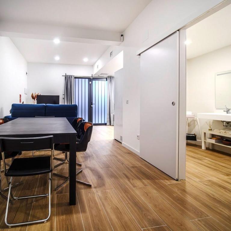 Apartamento Disfrutones Valencia - Apartamento de 2 dormitorios - 6