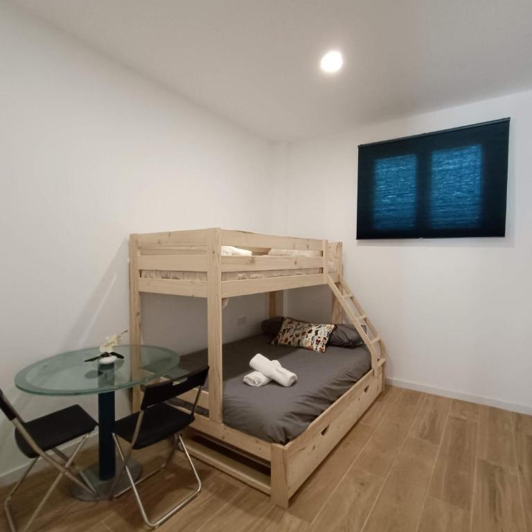 Apartamento Disfrutones Valencia - Apartamento de 2 dormitorios - 17