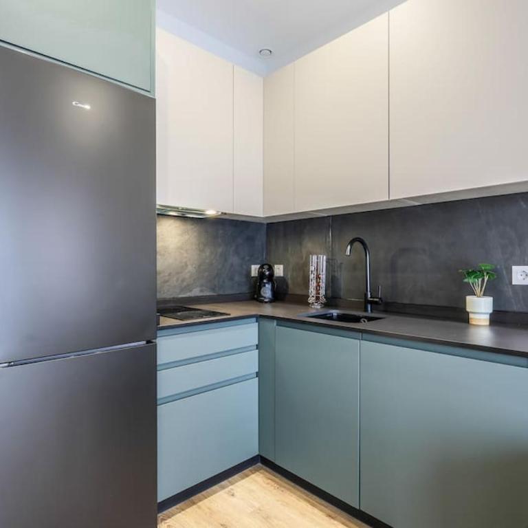 Luxe apartments Madrid Rio by RentitUP - One-Bedroom Apartment - 6