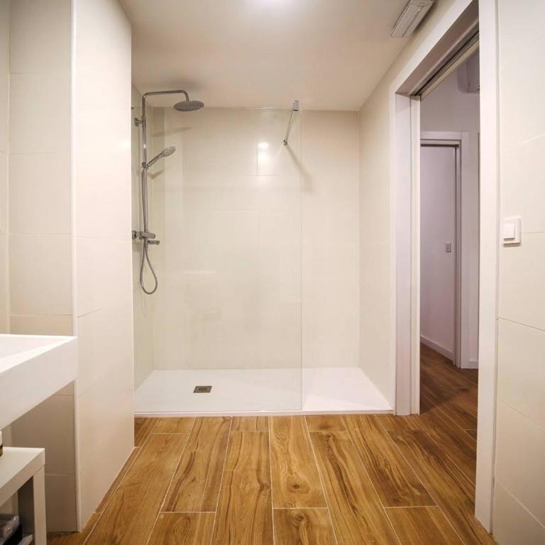 Apartamento Disfrutones Valencia - Apartamento de 2 dormitorios - 21