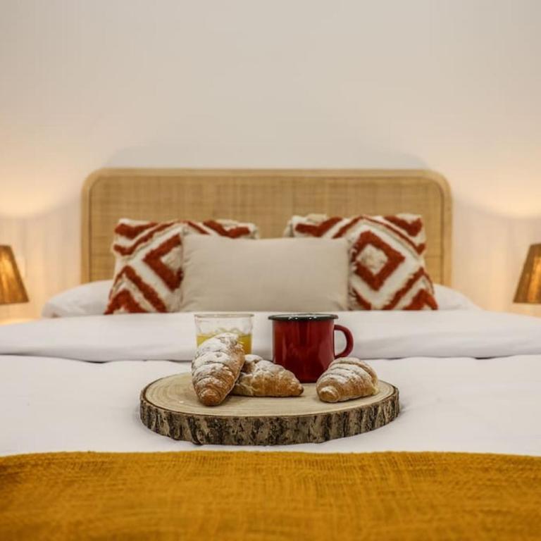 Luxe apartments Madrid Rio by RentitUP - One-Bedroom Apartment - 22