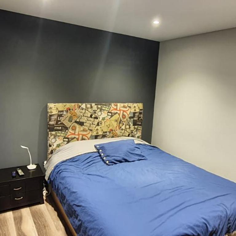 Royal Colving Apartaestudio en Chía - Apartamento de 1 dormitorio - 3