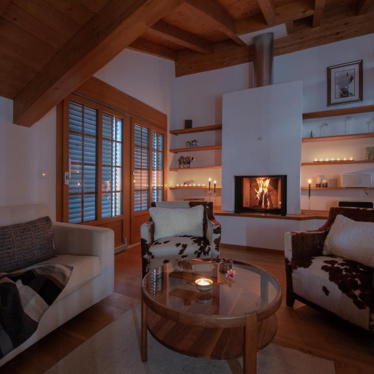 Waldbort Penthouse Residence - Penthouse-Apartment - 27