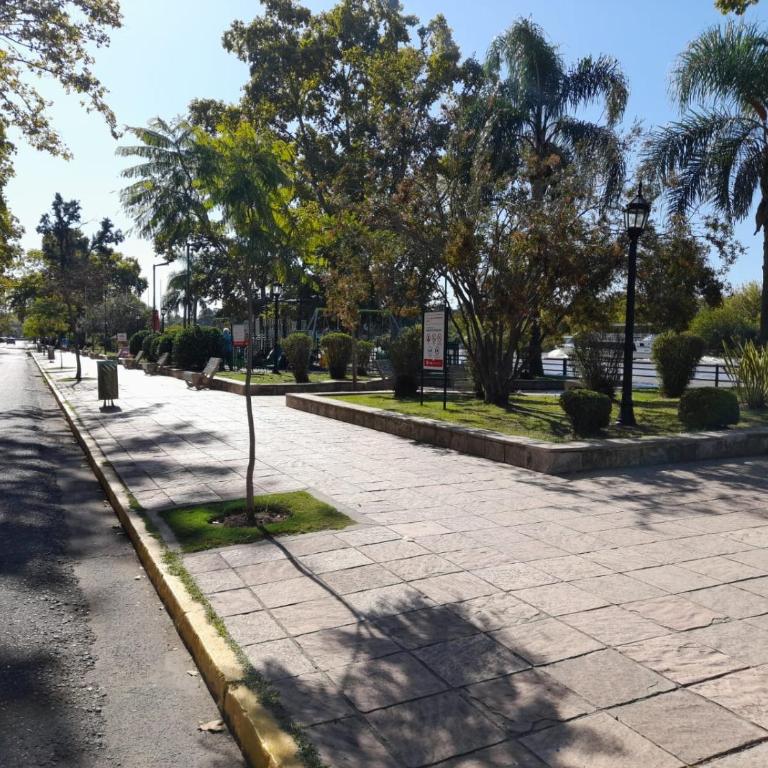 Tigre Studio Apartment - Estudio - 46