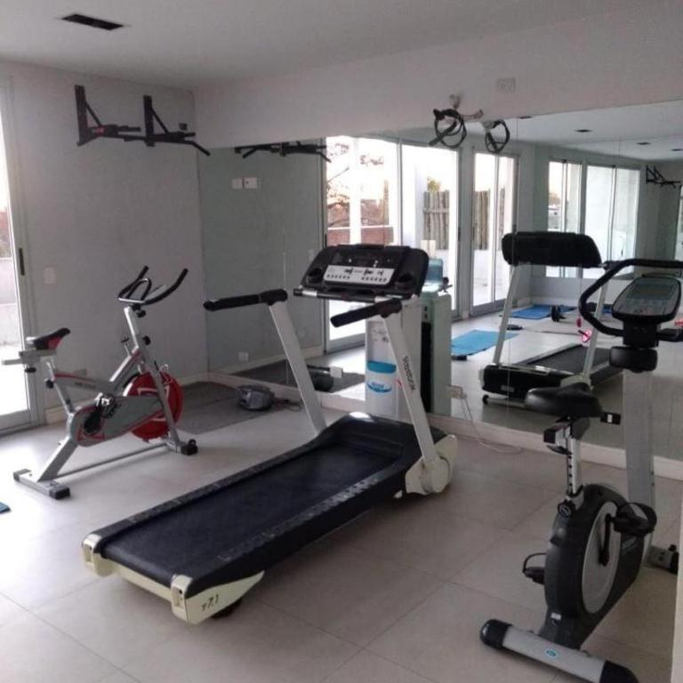 Tigre Studio Apartment - Estudio - 21