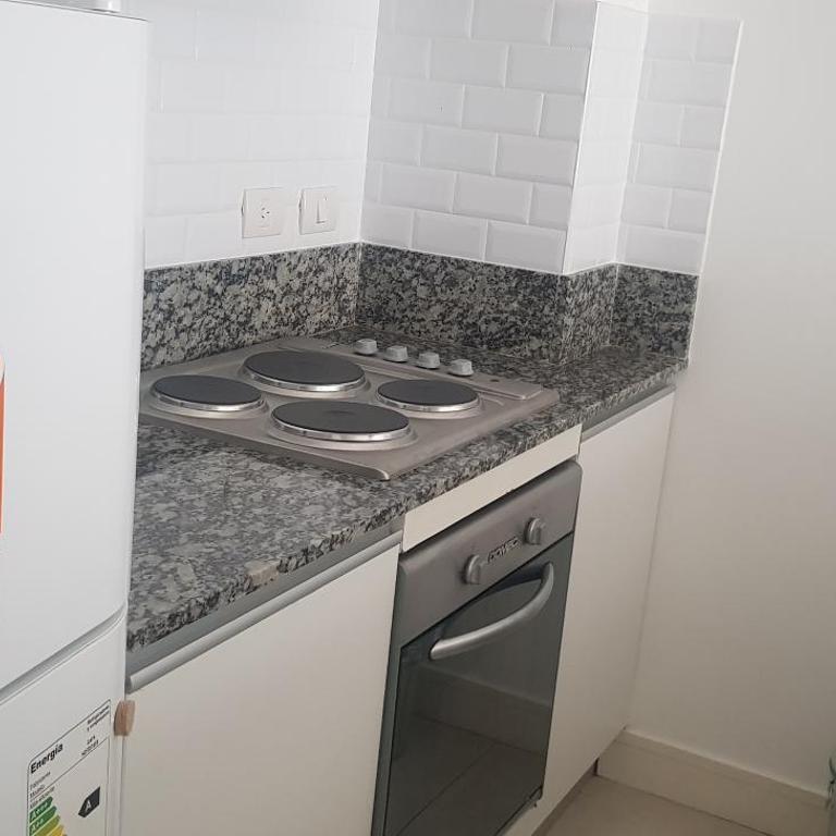 Tigre Studio Apartment - Estudio - 37