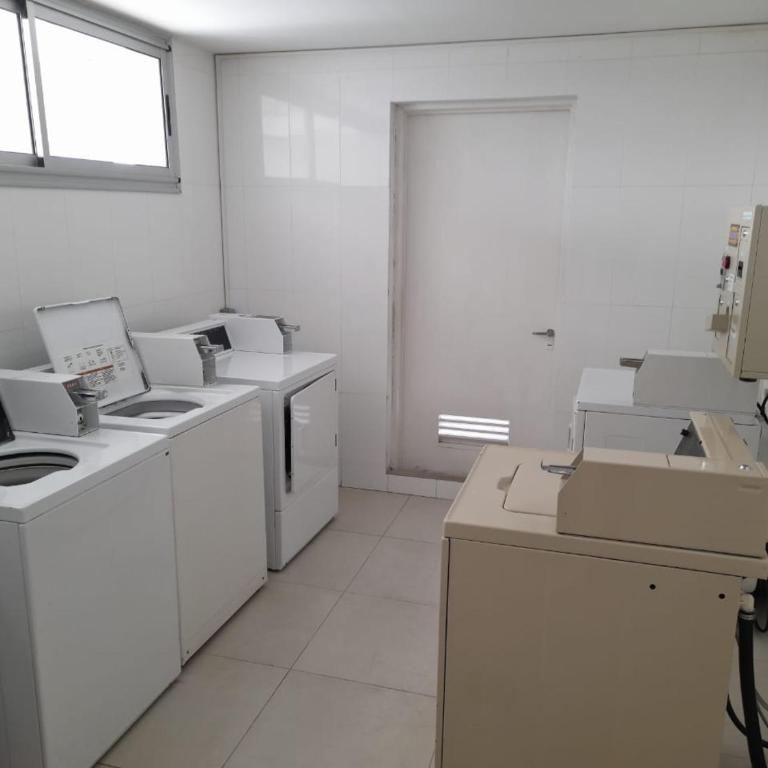 Tigre Studio Apartment - Estudio - 20