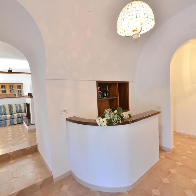 Holiday Home in Itria Valley with Pool - Casa Vacanza con 5 Camere da Letto - 38