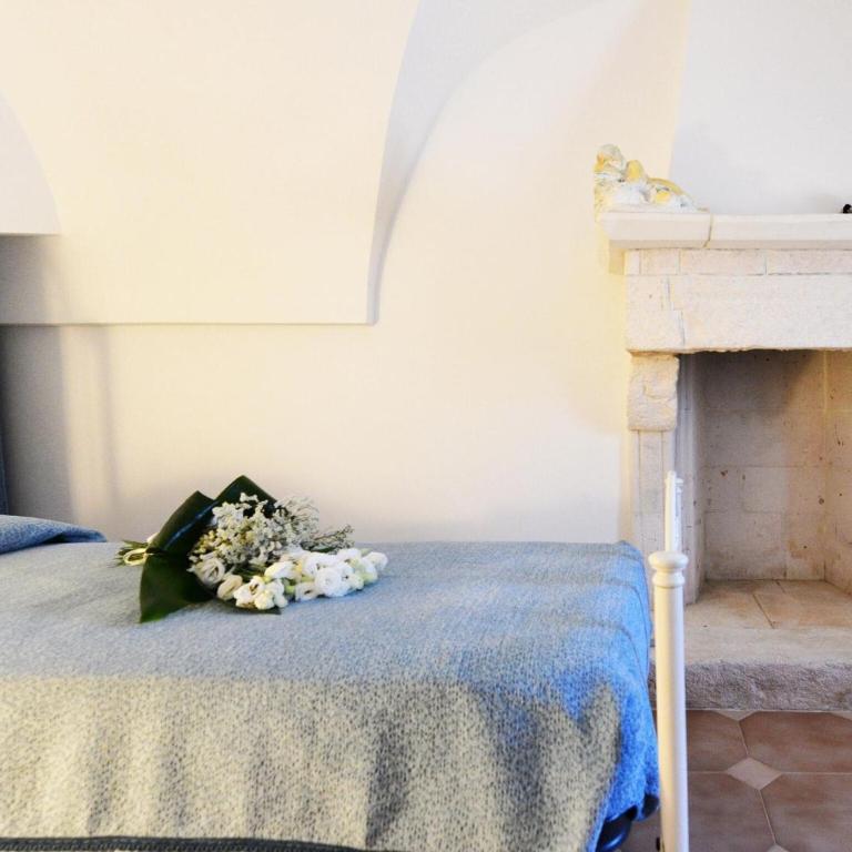 Holiday Home in Itria Valley with Pool - Casa Vacanza con 5 Camere da Letto - 21