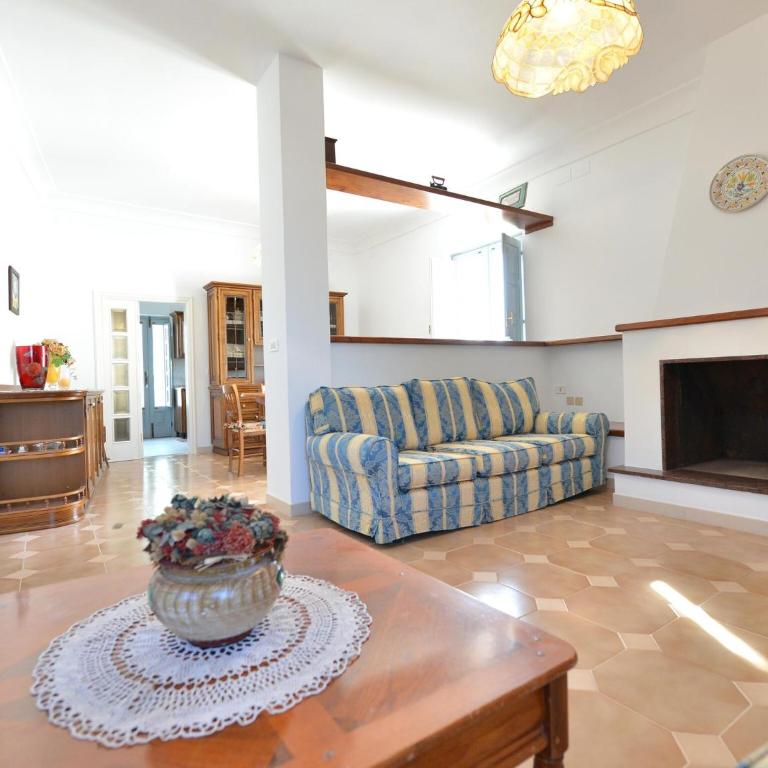 Holiday Home in Itria Valley with Pool - Casa Vacanza con 5 Camere da Letto - 10