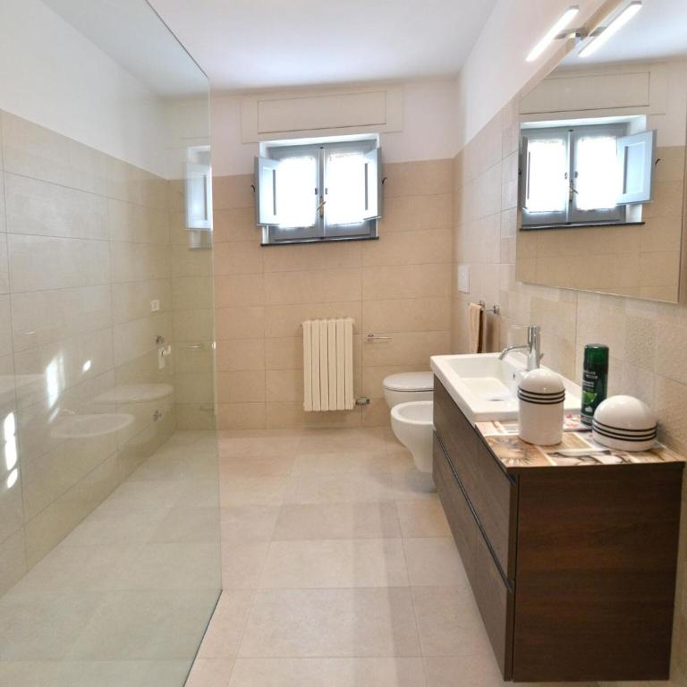 Holiday Home in Itria Valley with Pool - Casa Vacanza con 5 Camere da Letto - 31