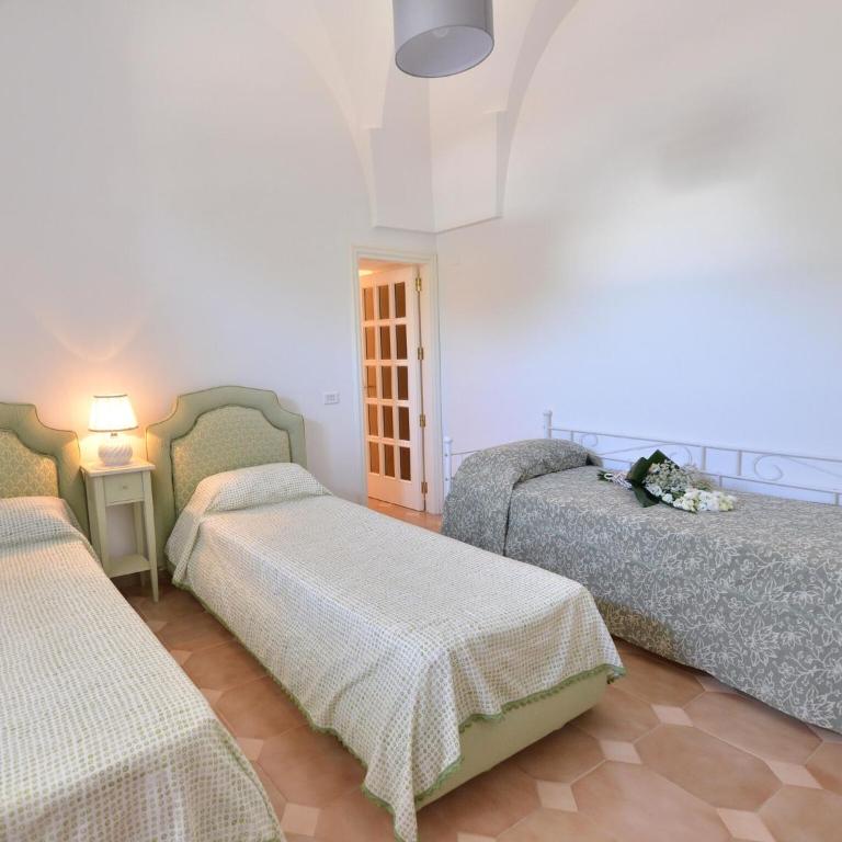 Holiday Home in Itria Valley with Pool - Casa Vacanza con 5 Camere da Letto - 26