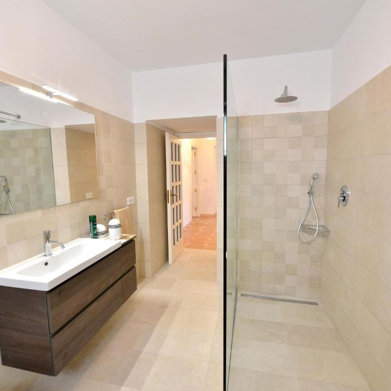 Holiday Home in Itria Valley with Pool - Casa Vacanza con 5 Camere da Letto - 32