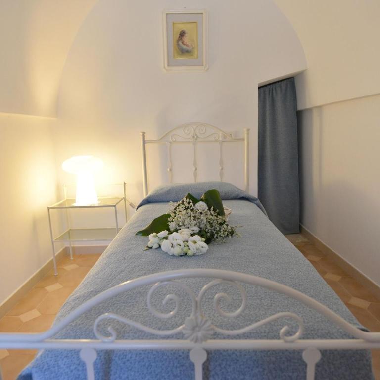 Holiday Home in Itria Valley with Pool - Casa Vacanza con 5 Camere da Letto - 15