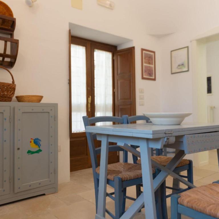 Trullo in Puglia with Pool and Valley Views - Casa Vacanze - 13