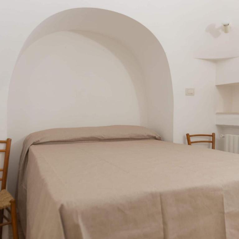 Trullo in Puglia with Pool and Valley Views - Casa Vacanze - 17